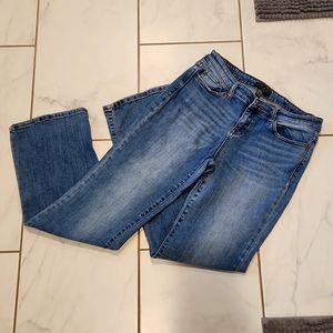 Judy Blue Jeans size 9